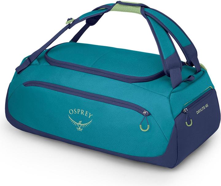 Image du produit Osprey Daylite Duffel 45 Sac de voyage 53 cm (45 l)