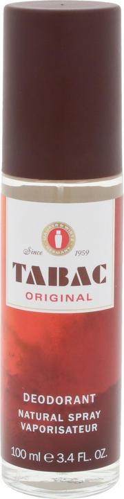 Tabac Original (Spray, 100 ml)