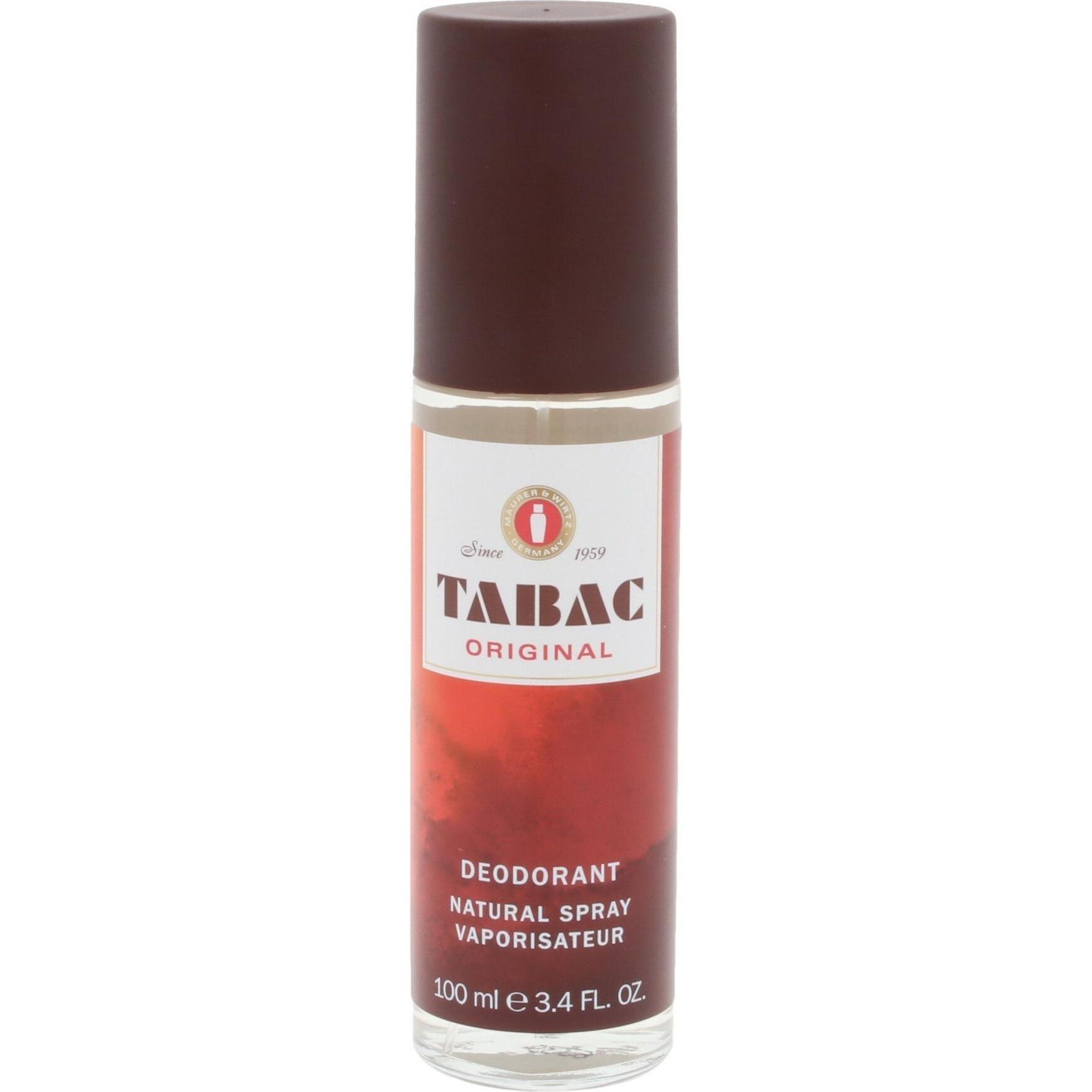 Tabac, Deo, Original (Spray, 100 ml)