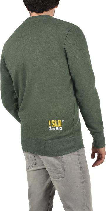 Produktbild Solid SDBenn 21102520ME (XL)