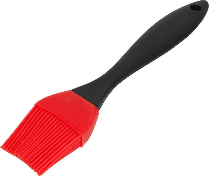 Produktbild Casativo Barbecue Saucentopf mit Pinsel (11.50 cm, Bratpfanne)