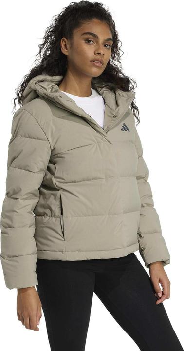 Produktbild Adidas Helionic Climawarm (M)