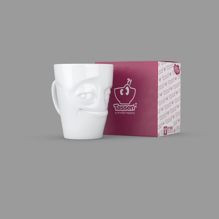 Produktbild 58 Products Verschmitzt (350 ml, 1 x)