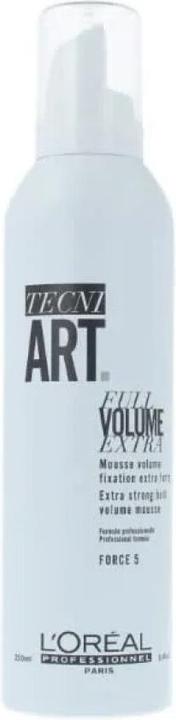 Actual product image L'Oréal Professionnel Tecni. Species (250 ml, Volume foam)