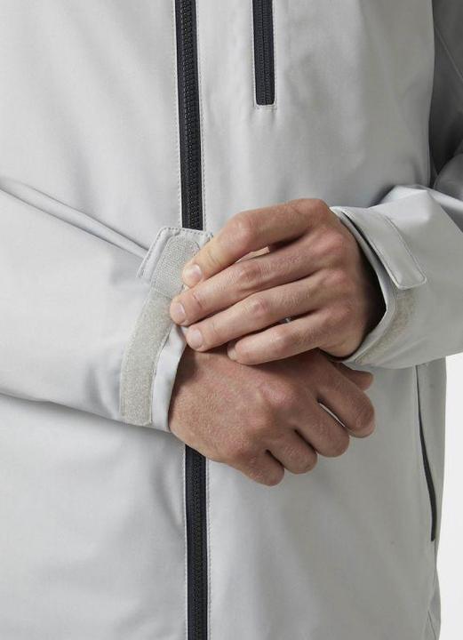 Produktbild Helly Hansen CREW HOODED JACKET 2.0 (L)