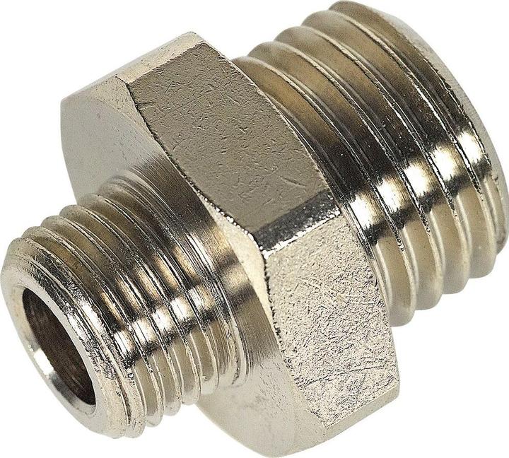 Actual product image Cejn Adapter AG 1/4" AG 1/8"