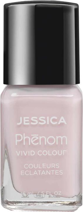 Immagine prodotto Jessica Phenom Vivid Colour Sheer Showstopper n. 37 (Smalto per unghie effetto gel)