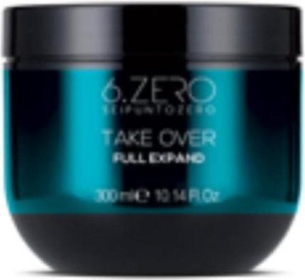 Image du produit 6.Zero Masque complet Take Over Expand 300ml (300 ml)