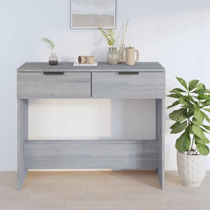 Image du produit vidaXL Konsolentisch (36 x 36 x 75 cm)