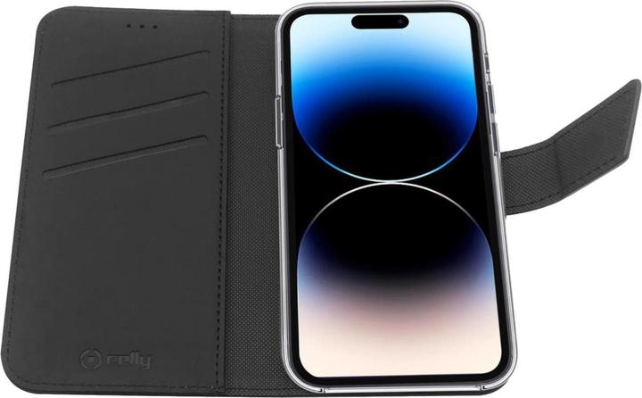 Immagine prodotto Celly Wally (Apple iPhone 14 Pro)