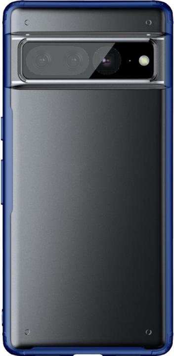 Produktbild Screenguard Anti-Impact (Google Pixel 7 Pro)