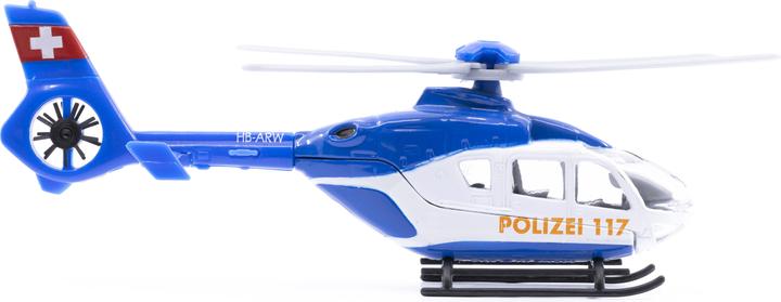 Immagine prodotto ACE Toy Elicottero della polizia EC-135 Mini