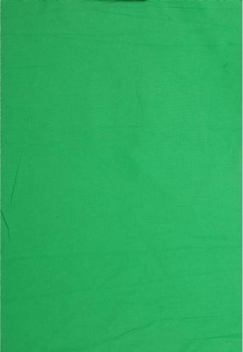Falcon Eyes Stoffen achtergrond BCP-10 2,9x5 m Chroma Groen Wasbaar (290 cm, 500 cm)