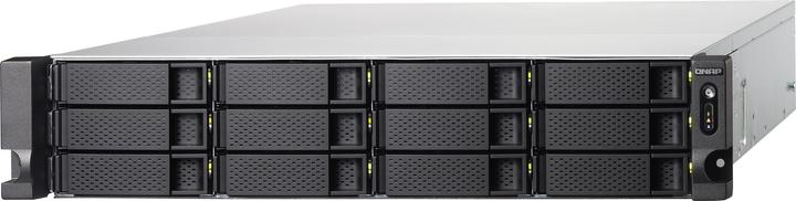 Produktbild QNAP TS-1886XU-RP-D1622-8G (0 TB)
