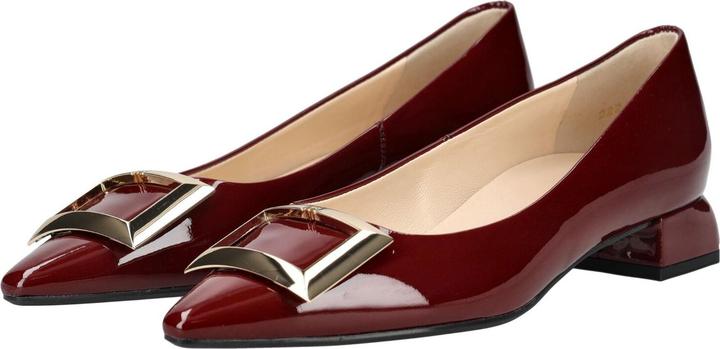 Actual product image Högl Pumps (39)