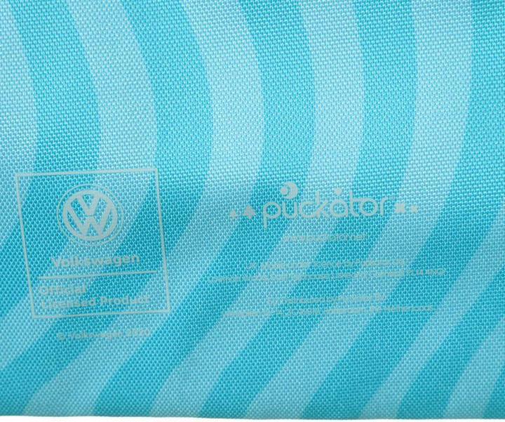 Immagine prodotto Puckator Borsa con coulisse Volkswagen Bulli VW Bus T1 Surf Adventure da
