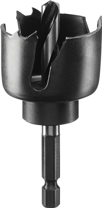 Produktbild Bosch Zubehör Lochsäge für Spot Lampen Durchmesser = 38 mm (38 mm)