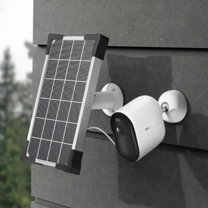 Produktbild imilab Solarpanel für EC4-Kamera (Solarpanel)