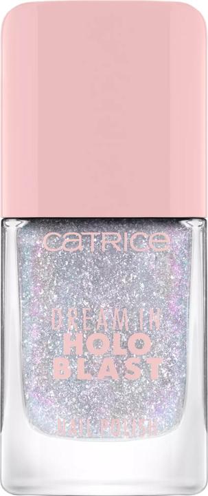 Produktbild Catrice Nagellack Dream In Holo Blast Nail Polish 060 Prism Universe (060, Farblack)