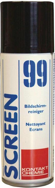Immagine prodotto Kontakt Chemie Detergente per schermi SCREEN 99 400 ml