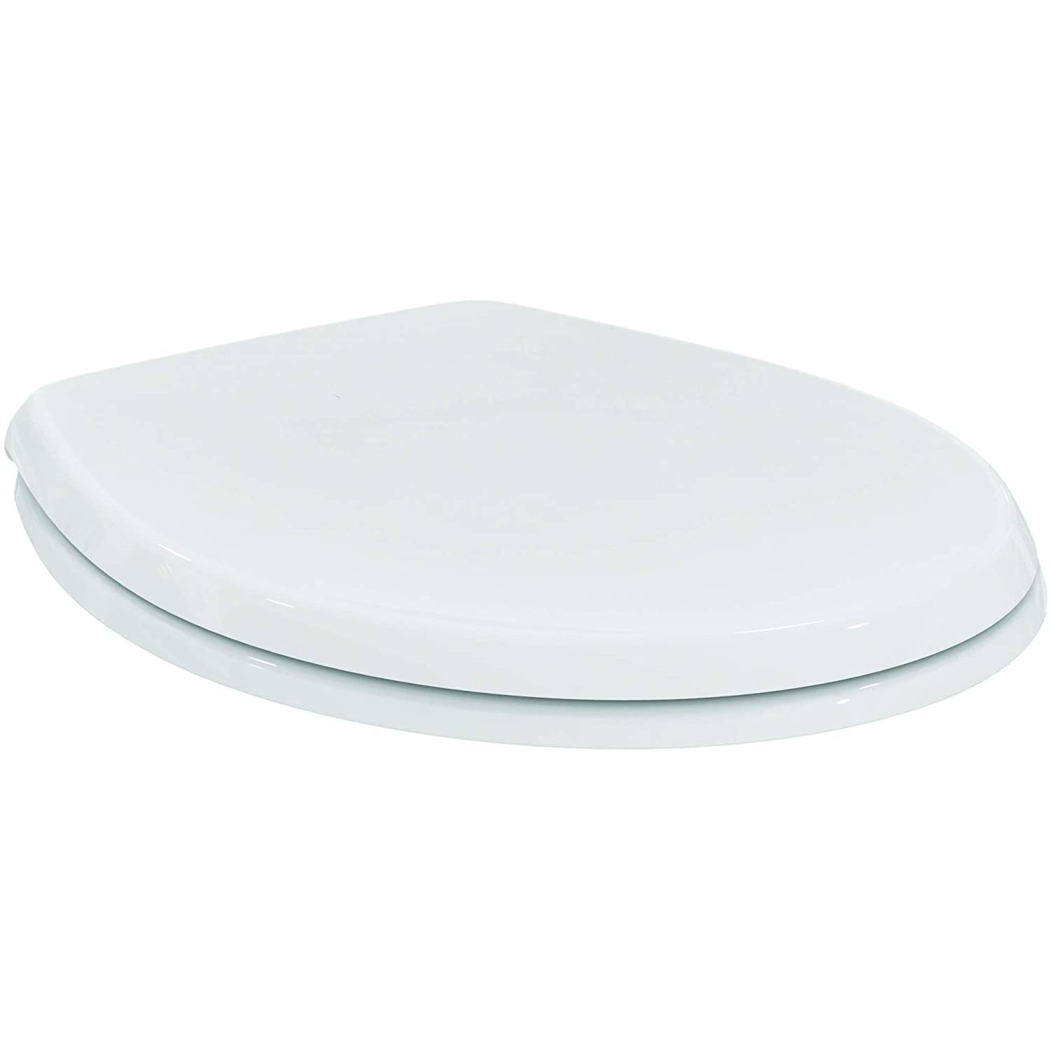 Ideal Standard, WC Deckel, Eurovit WC-Sitz