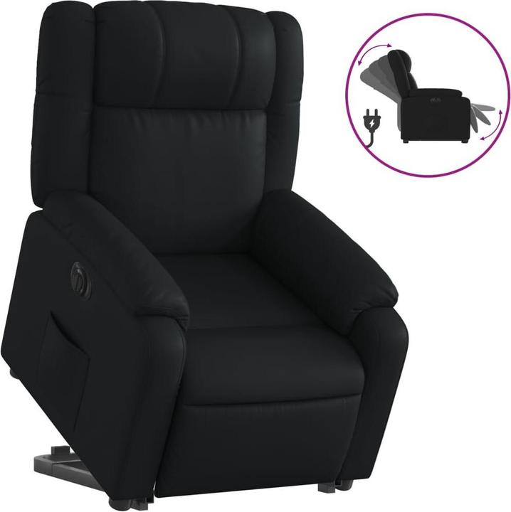 Produktbild vidaXL Relaxsessel mit Aufstehhilfe