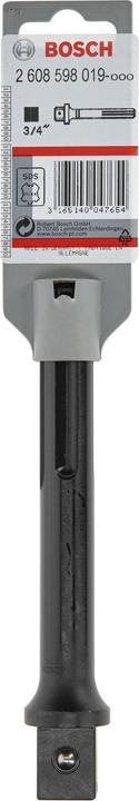 Produktbild Bosch Professional Zubehör Werkzeughalter SDS max