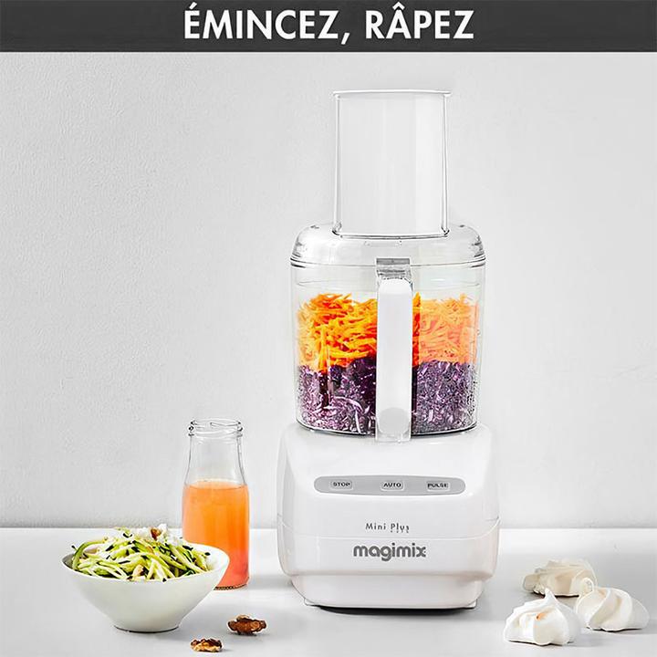 Immagine prodotto Magimix Mini Plus (1700 ml, 400 W)