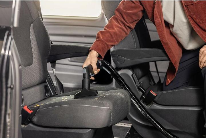 Produktbild Kärcher SE 4 (Nass-Trockensauger)