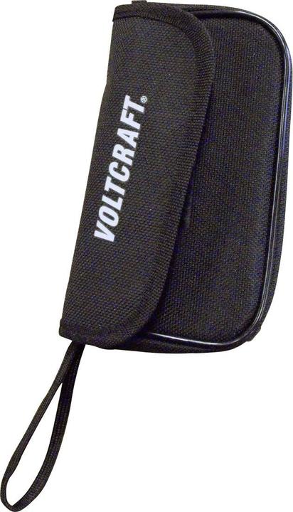 Immagine prodotto Voltcraft Dispositivo di misurazione del monossido di carbonio CO-700