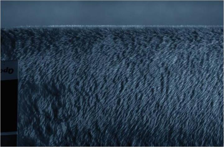 Actual product image Beurer HD 75 Ocean (180 x 130 cm)
