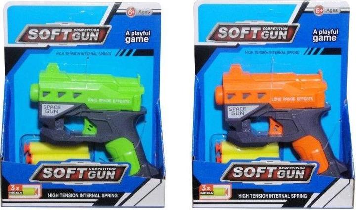 Produktbild Swede Kugelpistole