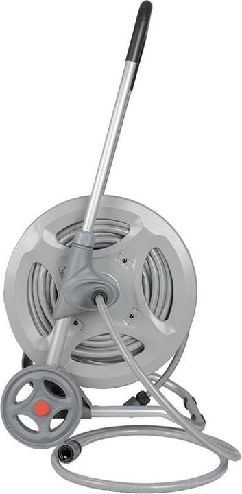 Actual product image Weber Metallschlauchwagen 45M (45 m)
