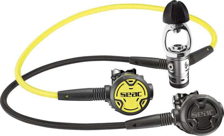 Actual product image Seac SET PX100 230 INT