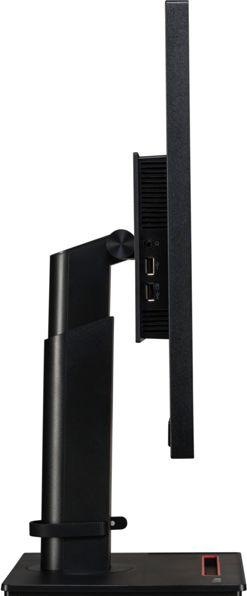 Actual product image Lenovo ThinkVision P27h-20 (2560 x 1440 pixels, 27")
