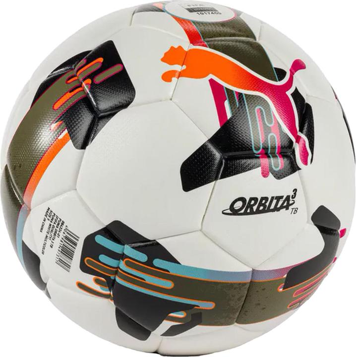 Immagine prodotto Puma Orbita 3 TB Pallone (5)