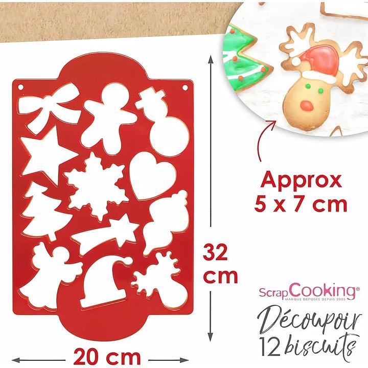 Immagine prodotto ScrapCooking Multi