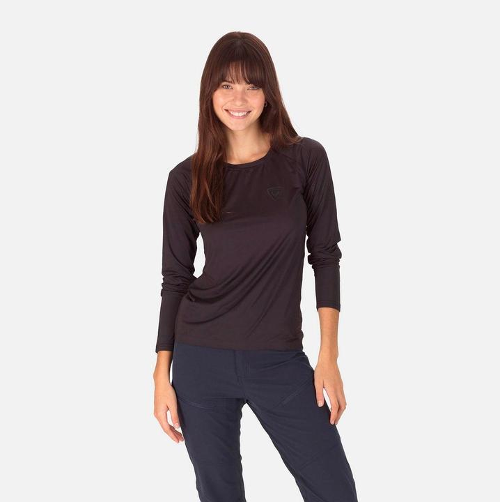 Actual product image Rossignol Thermo-T-Shirt Skpr Ls Tee (S)