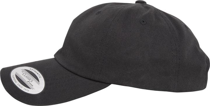 Produktbild Turn Up Nose Bleed Dad Cap (One Size)