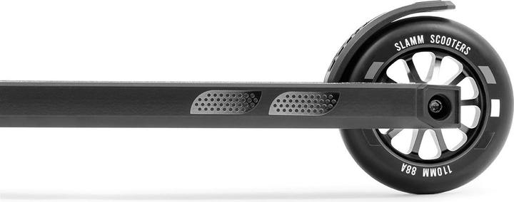 Actual product image Slamm Freestyle Scooter Classic Stunt 2024