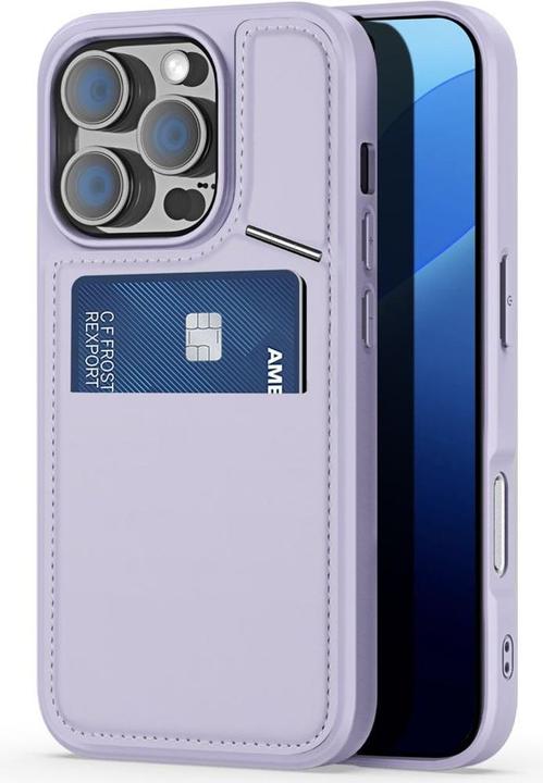 Produktbild Dux Ducis Hardcase (Apple iPhone 16 Pro)