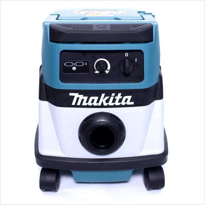 Image du produit Makita DVC860LZ (Aspirateur sec)