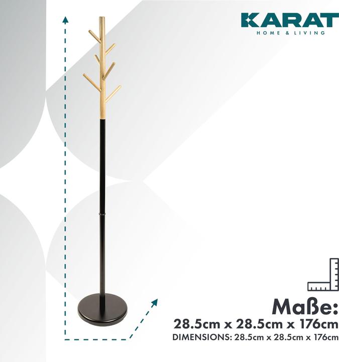 Produktbild Karat George