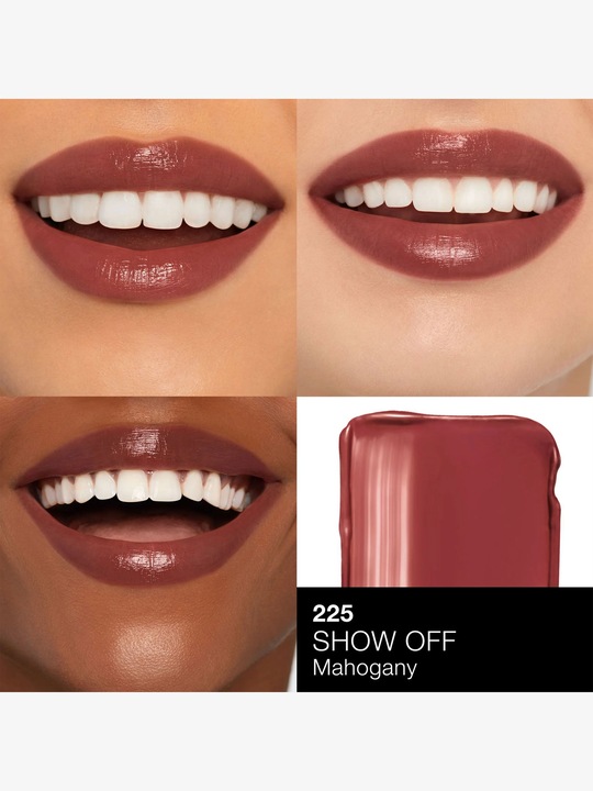 Produktbild NARS Cosmetics Afterglow Lipstick Show Off (Show Off)