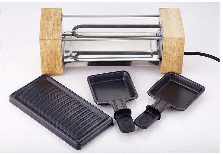 Actual product image BergerLanz Bamboo