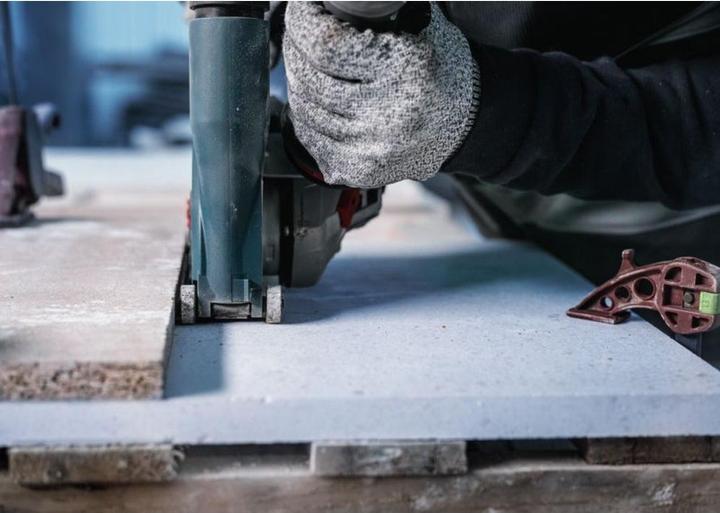 Immagine prodotto Bosch Professional Zubehör PRO Disco da taglio multi materiale, 125 x 1 x 22,23 mm