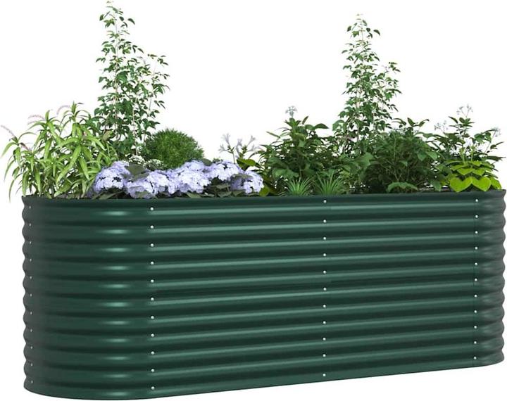 Verde