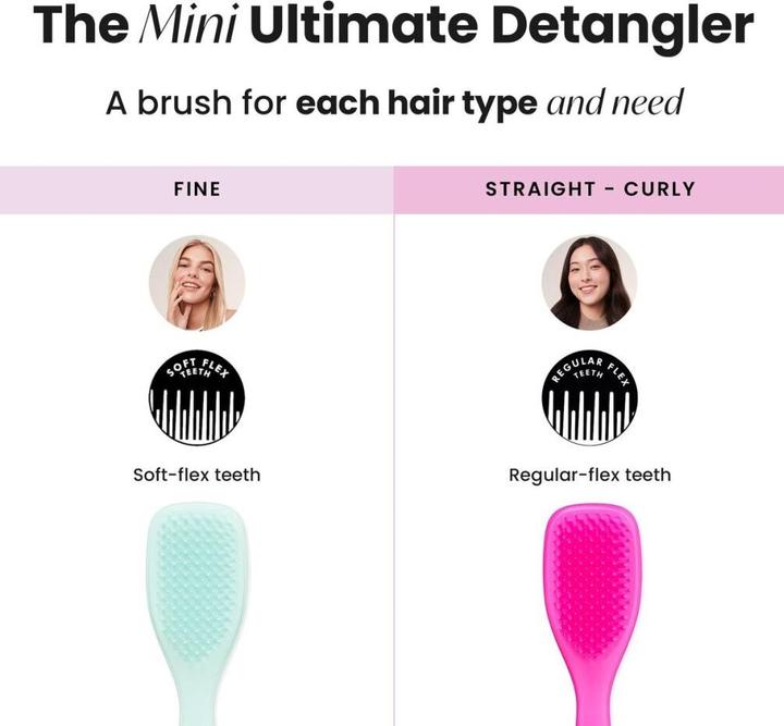 Produktbild Tangle Teezer Ultimate