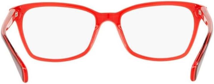 Actual product image Ray Ban Protective Case Included