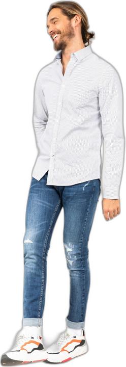 Produktbild Deeluxe hemd ratio (XXL)